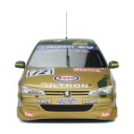 Peugeot 406 #12 T. Harvey BTCC 1996 Otto 1:18 OT828 Hartsi - image 4 of 5