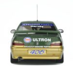 Peugeot 406 #12 T. Harvey BTCC 1996 Otto 1:18 OT828 Hartsi - image 5 of 5