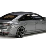 Peugeot 508 Sport Engineered Concept Otto 1:18 OT394 Hartsi - image 2 of 7