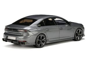 Peugeot 508 Sport Engineered Concept Otto 1:18 OT394 Hartsi — kuva 2 / 7