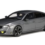 Peugeot 508 Sport Engineered Concept Otto 1:18 OT394 Hartsi