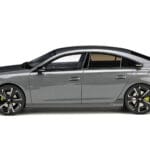 Peugeot 508 Sport Engineered Concept Otto 1:18 OT394 Hartsi - image 3 of 7