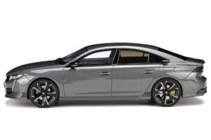 Peugeot 508 Sport Engineered Concept Otto 1:18 OT394 Hartsi — kuva 3 / 7