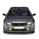 Peugeot 508 Sport Engineered Concept Otto 1:18 OT394 Hartsi - image 4 of 7