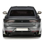 Peugeot 508 Sport Engineered Concept Otto 1:18 OT394 Hartsi - image 5 of 7