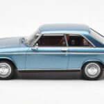 Peugeot 304 S Coupe Sininen Otto 1:18 OT449 - image 3 of 6