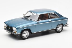 Peugeot 304 S Coupe Sininen Otto 1:18 OT449
