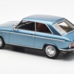 Peugeot 304 S Coupe Sininen Otto 1:18 OT449 - image 5 of 6