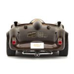 Porsche 550 Spyder Custom By S-Klub Ruskea GT Spirit 1:18 GT416 Hartsi - image 5 of 5