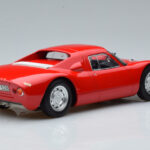 Porsche 904 GTS Punainen Norev 1:18 - image 2 of 6