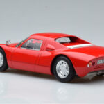 Porsche 904 GTS Punainen Norev 1:18 - image 5 of 6
