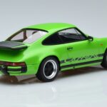 Porsche 911 3.2 Carrera Limetinvihreä GT Spirit 1:18 GT740 Hartsi - image 2 of 6