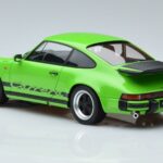Porsche 911 3.2 Carrera Limetinvihreä GT Spirit 1:18 GT740 Hartsi - image 5 of 6