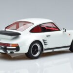 Porsche 911 930 Turbo S Grand Prix White GT Spirit 1:18 GT786 Hartsi - image 2 of 6