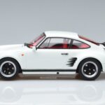 Porsche 911 930 Turbo S Grand Prix White GT Spirit 1:18 GT786 Hartsi - image 3 of 6