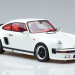 Porsche 911 930 Turbo S Grand Prix White GT Spirit 1:18 GT786 Hartsi - image 4 of 6