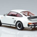 Porsche 911 930 Turbo S Grand Prix White GT Spirit 1:18 GT786 Hartsi - image 5 of 6