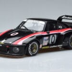 Porsche 935 Turbo 24 Hours of Daytona 1979 Exoto 1:18 19103 Metalli