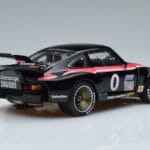 Porsche 935 Turbo 24 Hours of Daytona 1979 Exoto 1:18 19103 Metalli - image 3 of 7