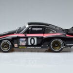 Porsche 935 Turbo 24 Hours of Daytona 1979 Exoto 1:18 19103 Metalli - image 4 of 7