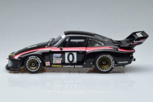 Porsche 935 Turbo 24 Hours of Daytona 1979 Exoto 1:18 19103 Metalli — kuva 4 / 7