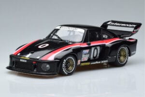 Porsche 935 Turbo 24 Hours of Daytona 1979 Exoto 1:18 19103 Metalli