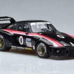 Porsche 935 Turbo 24 Hours of Daytona 1979 Exoto 1:18 19103 Metalli - image 5 of 7