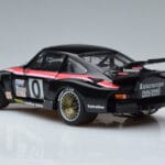 Porsche 935 Turbo 24 Hours of Daytona 1979 Exoto 1:18 19103 Metalli - image 6 of 7