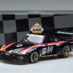 Porsche 935 Turbo 24 Hours of Daytona 1979 Exoto 1:18 19103 Metalli - image 7 of 7