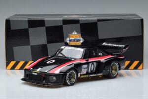 Porsche 935 Turbo 24 Hours of Daytona 1979 Exoto 1:18 19103 Metalli — kuva 7 / 7
