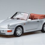 Porsche 911 964 Carrera 2 Avoauto Hopea Norev 1:18 187330 Metalli