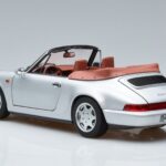 Porsche 911 964 Carrera 2 Avoauto Hopea Norev 1:18 187330 Metalli - image 6 of 7
