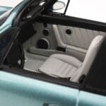 Porsche 911 964 Carrera 4 Targa Vihreä GT Spirit 1:18 GT805 Hartsi - image 7 of 8