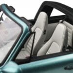 Porsche 911 964 Carrera 4 Targa Vihreä GT Spirit 1:18 GT805 Hartsi - image 8 of 8