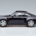 Porsche 911 964 Carrera RS 30. Vuosipäivä GT Spirit 1:18 GT056 Hartsi - image 2 of 6