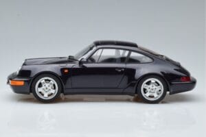 Porsche 911 964 Carrera RS 30. Vuosipäivä GT Spirit 1:18 GT056 Hartsi — kuva 2 / 6