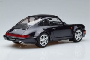Porsche 911 964 Carrera RS 30. Vuosipäivä GT Spirit 1:18 GT056 Hartsi — kuva 3 / 6