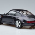 Porsche 911 964 Carrera RS 30. Vuosipäivä GT Spirit 1:18 GT056 Hartsi - image 4 of 6