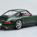 Porsche 911 964 RUF CTR Irish Vihreä Almost Real 1:18 - image 4 of 11