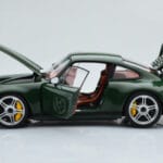 Porsche 911 964 RUF CTR Irish Vihreä Almost Real 1:18 - image 5 of 11