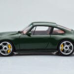 Porsche 911 964 RUF CTR Irish Vihreä Almost Real 1:18 - image 6 of 11