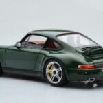 Porsche 911 964 RUF CTR Irish Vihreä Almost Real 1:18 - image 8 of 11