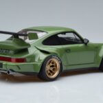 Porsche 911 964 RWB Atlanta GT Spirit 1:18 GT812 Hartsi - image 2 of 6