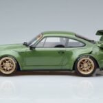 Porsche 911 964 RWB Atlanta GT Spirit 1:18 GT812 Hartsi - image 3 of 6