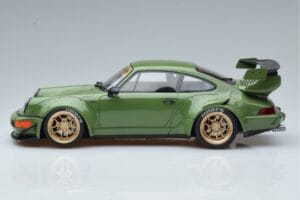 Porsche 911 964 RWB Atlanta GT Spirit 1:18 GT812 Hartsi — kuva 3 / 6
