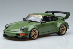 Porsche 911 964 RWB Atlanta GT Spirit 1:18 GT812 Hartsi