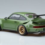 Porsche 911 964 RWB Atlanta GT Spirit 1:18 GT812 Hartsi - image 5 of 6