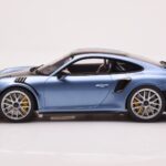 Porsche 911 991.2 GT2 RS Sininen GT Spirit 1:18 - image 3 of 6