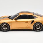 Porsche 911 991.2 Turbo S Exclusive Kulta GT Spirit 1:18 GT444 - image 3 of 6