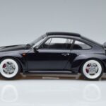 Porsche 911 993 GT Sininen GT Spirit 1:18 GT750 Hartsi - image 3 of 6
